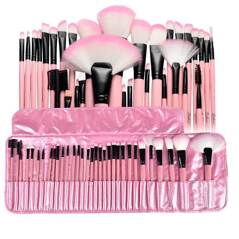 walmart cosmetic brushes